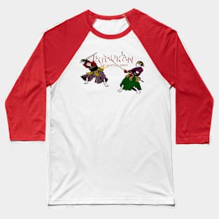 Budokan Baseball T-Shirt